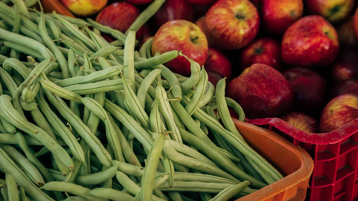10 Spring Dinner Ideas to Revitalize Your Meals