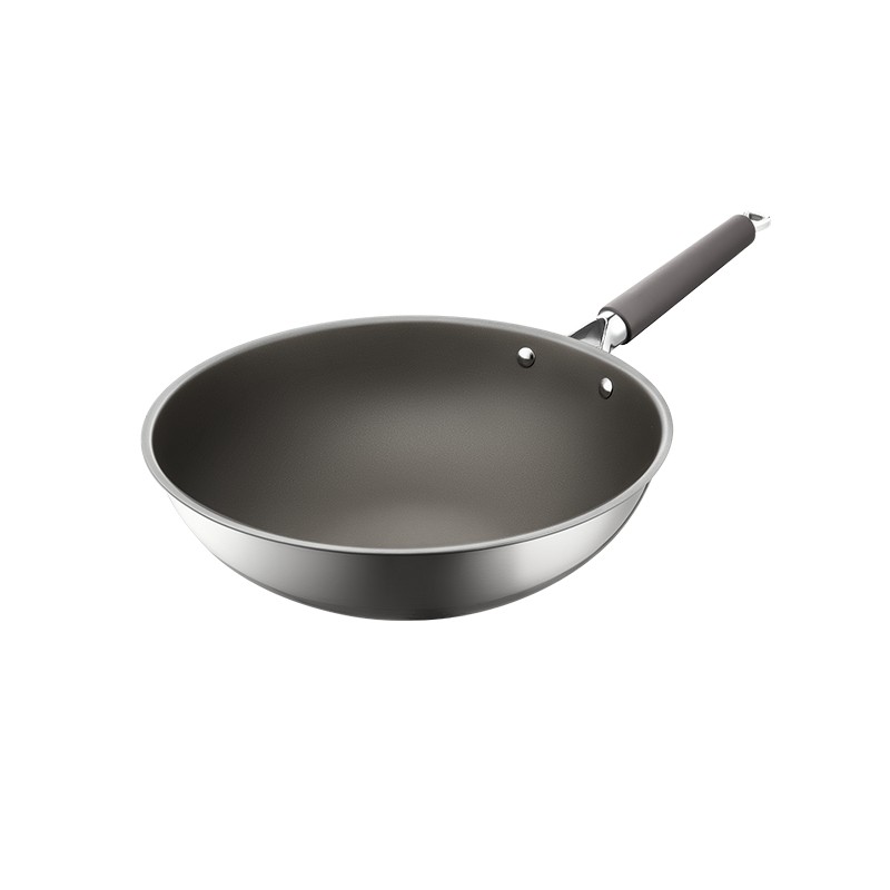Titanium Health 0 FPFAS Coating Plasma Wok