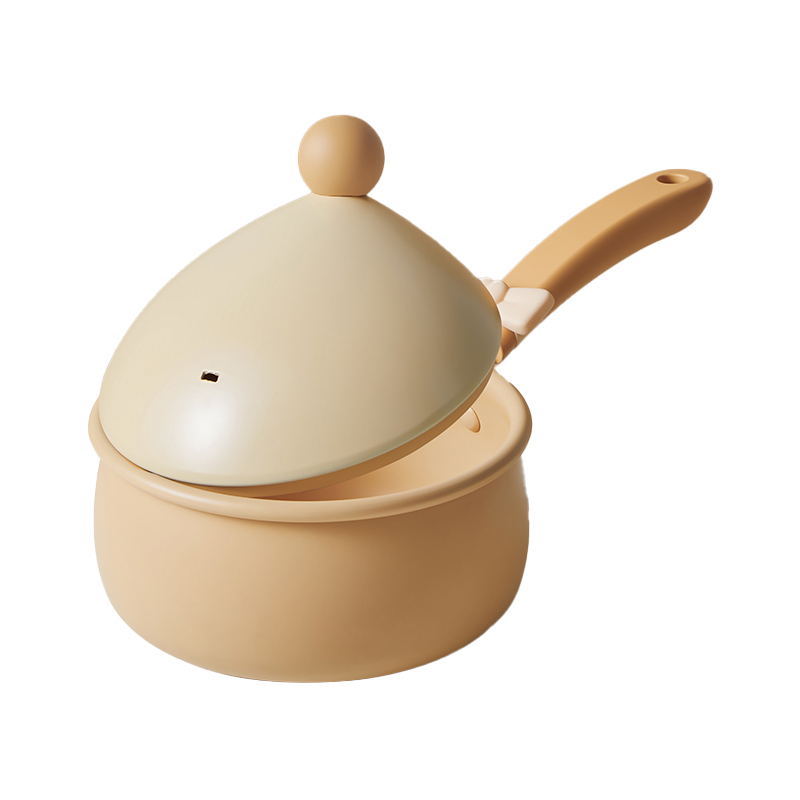 Muppet series baby food pot