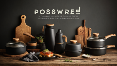 Innovations in Best Pressed Cookware Technology Shaping 2025 Culinary Trends