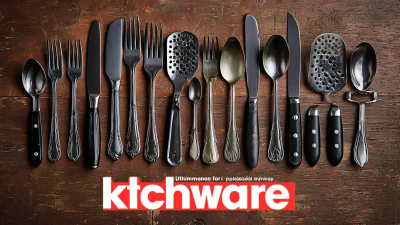 Ultimate Guide to Comparing Best Kitchenware for Global Buyers